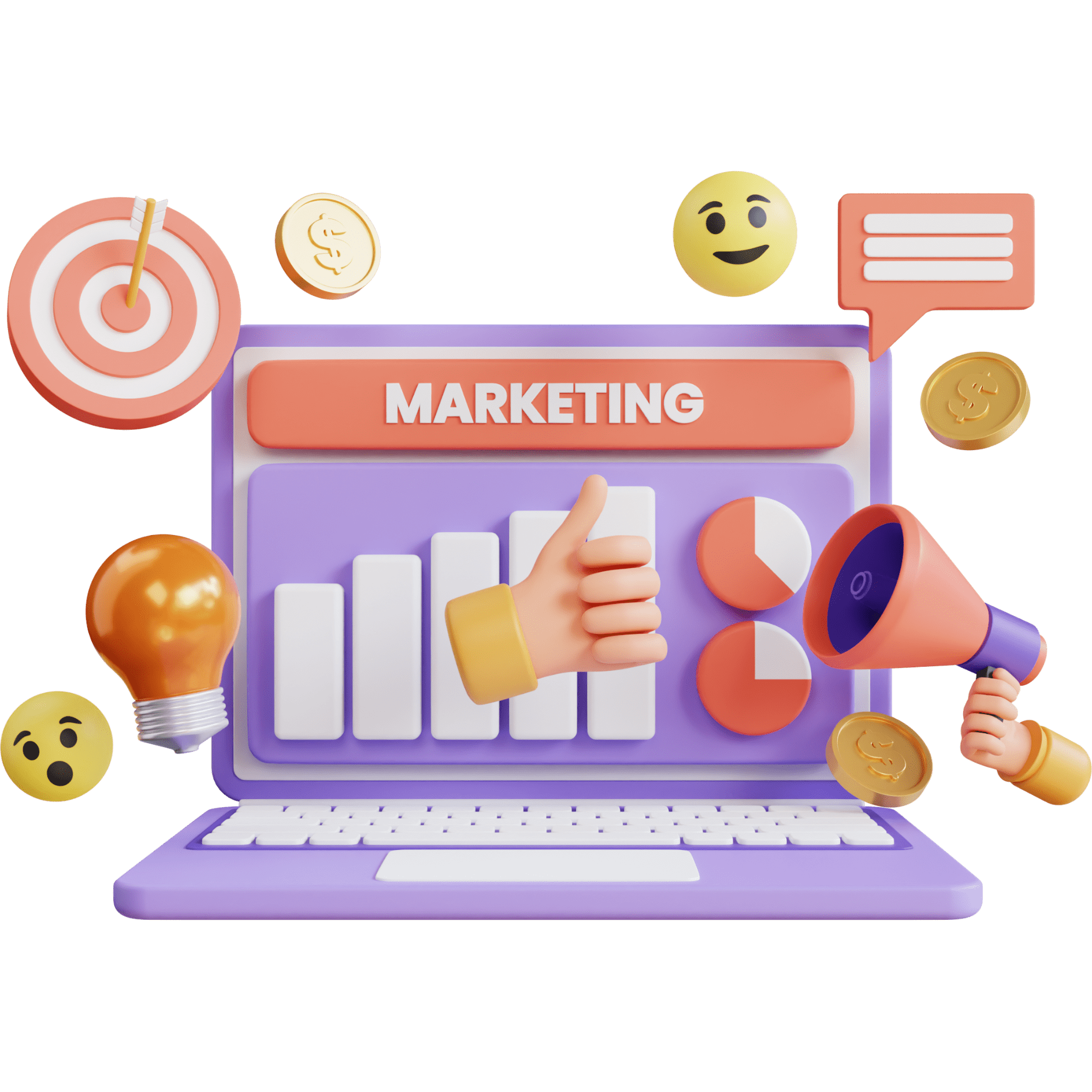English for Marketing Course